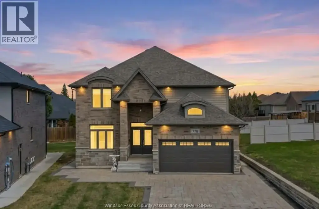 778 Alpenrose, Windsor